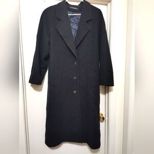 Donny Brook  Wool Coat